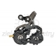 Shimano ZEE 10rz DH RD-M640-SS Shadow+